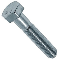50C96BHH5Z 1/2-13 X 1 1/2 HEX HD BOLT GRADE 5 (8.8)